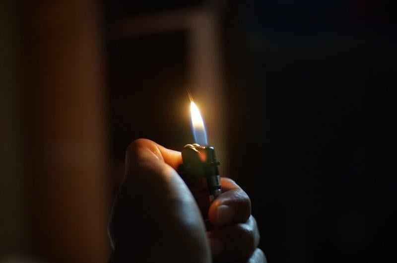 Sigara tiryakisi ünlüler