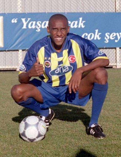 Fenerbahçe'nin son yıllardaki kötü transferleri