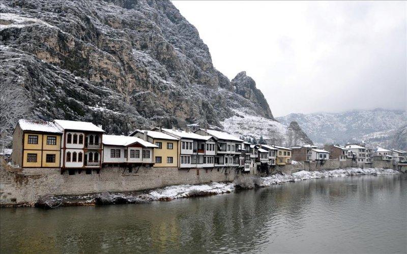 Sevgililer Günü'nde gidilecek romantik rotalar