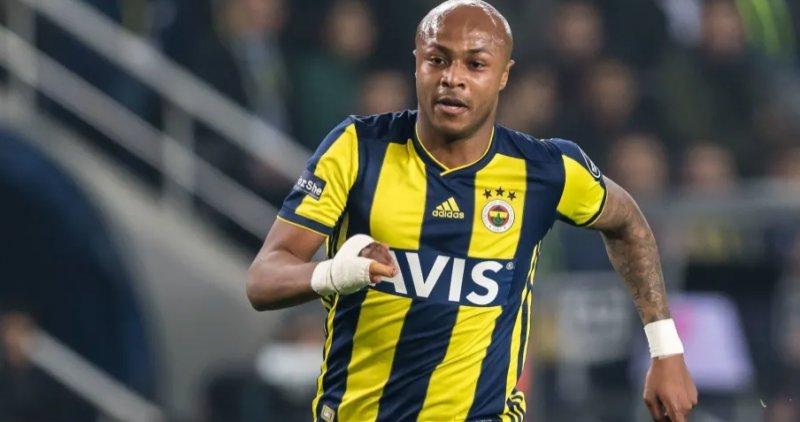 Fenerbahçe'nin son yıllardaki kötü transferleri