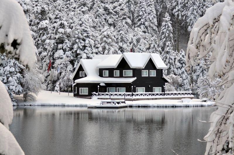 Sevgililer Günü'nde gidilecek romantik rotalar