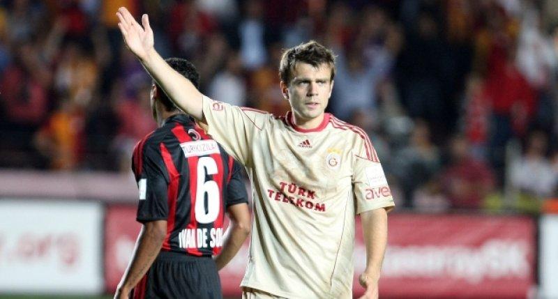 Galatasaray'da hayal kırıklığına uğratan transferler