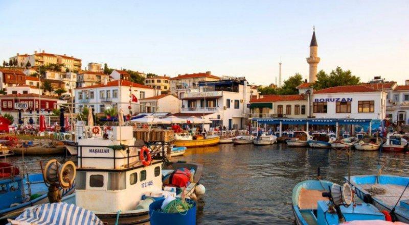 Sevgililer Günü'nde gidilecek romantik rotalar