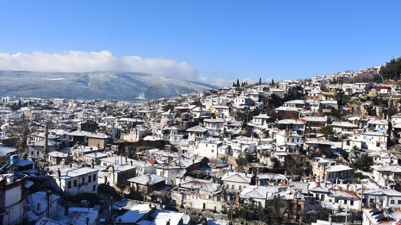 Sevgililer Günü'nde gidilecek romantik rotalar