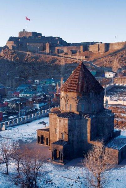 Sevgililer Günü'nde gidilecek romantik rotalar