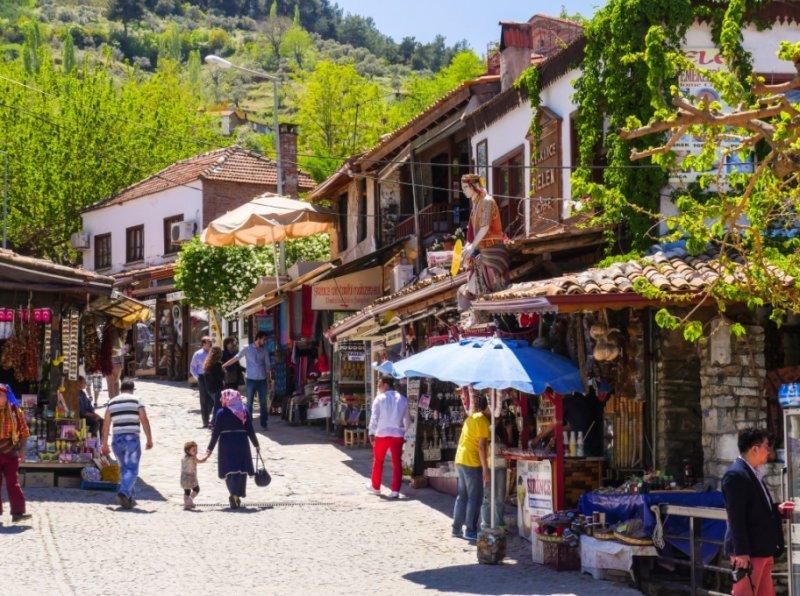 Sevgililer Günü'nde gidilecek romantik rotalar