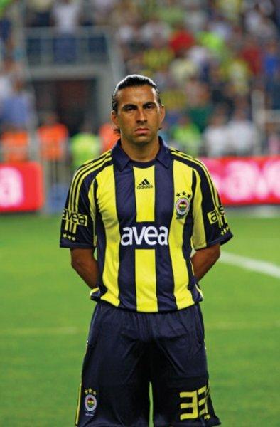 Fenerbahçe'nin son yıllardaki kötü transferleri