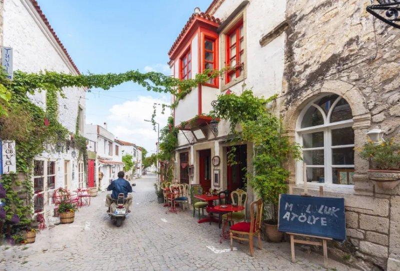 Sevgililer Günü'nde gidilecek romantik rotalar