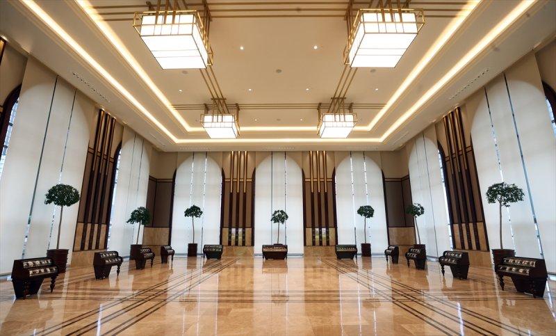 Cumhurbaşkanı Erdoğan'ın topladığı sigara paketlerinden kareler