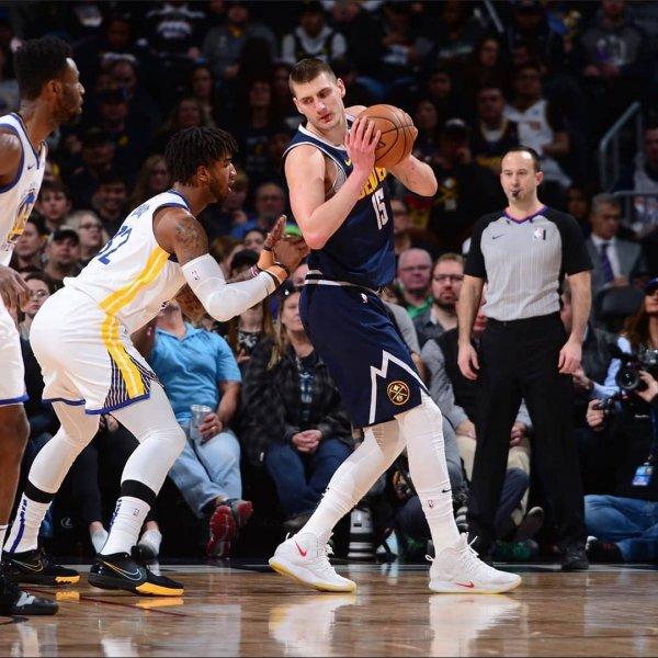 2022 NBA All Star oyuncuları ve istatistikleri