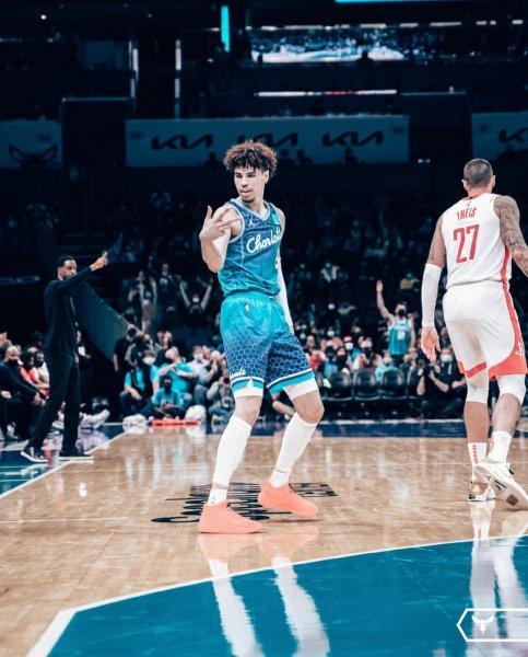 2022 NBA All Star oyuncuları ve istatistikleri