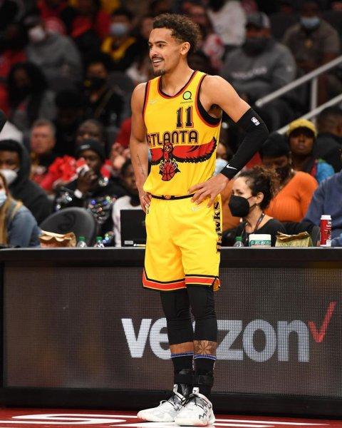 2022 NBA All Star oyuncuları ve istatistikleri