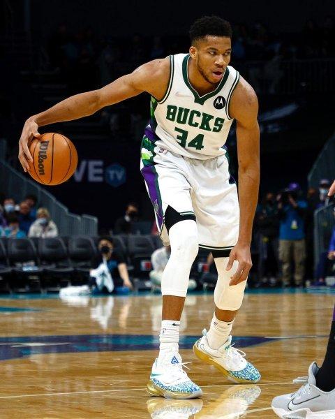 2022 NBA All Star oyuncuları ve istatistikleri