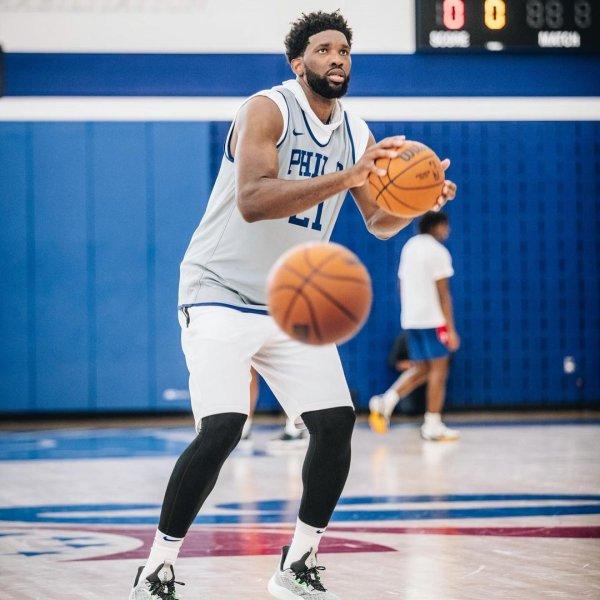 2022 NBA All Star oyuncuları ve istatistikleri