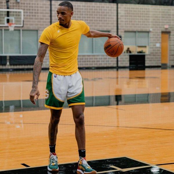 2022 NBA All Star oyuncuları ve istatistikleri