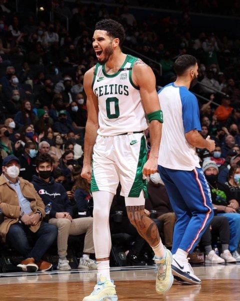 2022 NBA All Star oyuncuları ve istatistikleri