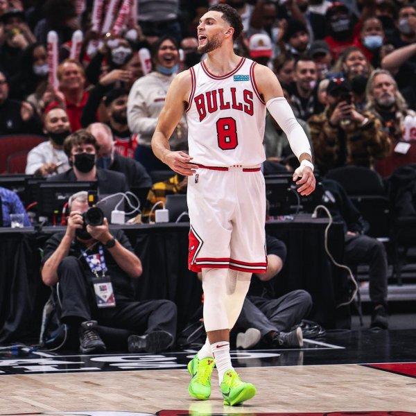 2022 NBA All Star oyuncuları ve istatistikleri