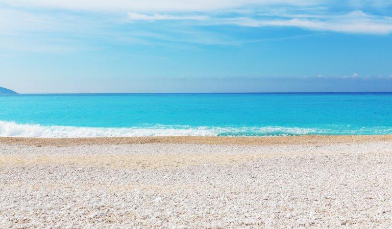 Dünyadaki sıra dışı kumsallar