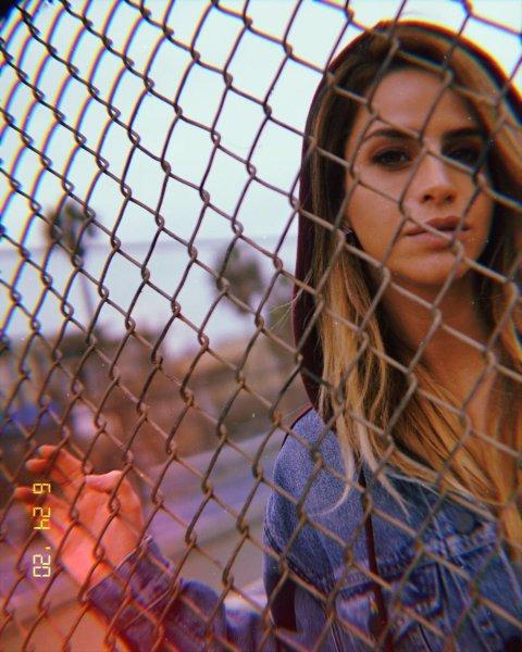 Dilberay'ı canlandıran Büşra Pekin'in paylaşımları