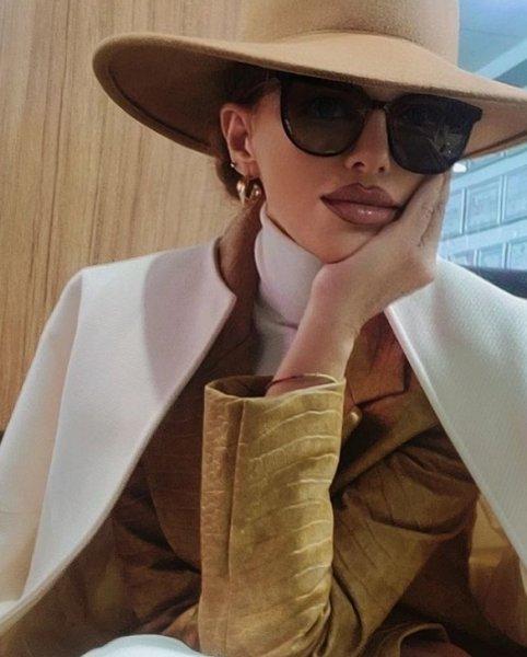 Ünlülerin hafta sonu paylaştıkları Instagram gönderileri