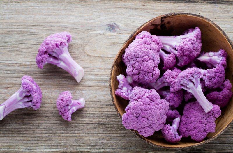 Mor meyve ve sebzelerin faydaları