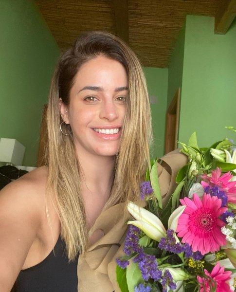 Dilberay'ı canlandıran Büşra Pekin'in paylaşımları