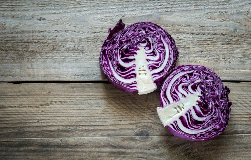 Mor meyve ve sebzelerin faydaları