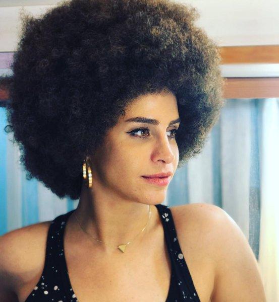 Dilberay'ı canlandıran Büşra Pekin'in paylaşımları