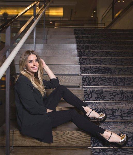 Dilberay'ı canlandıran Büşra Pekin'in paylaşımları