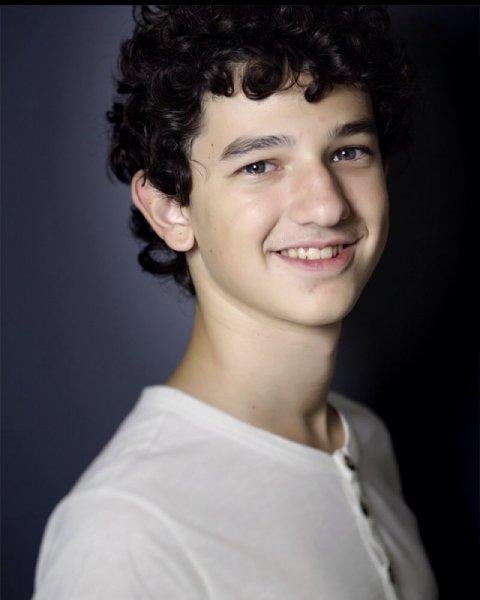 Çocuk oyuncuların şimdiki halleri