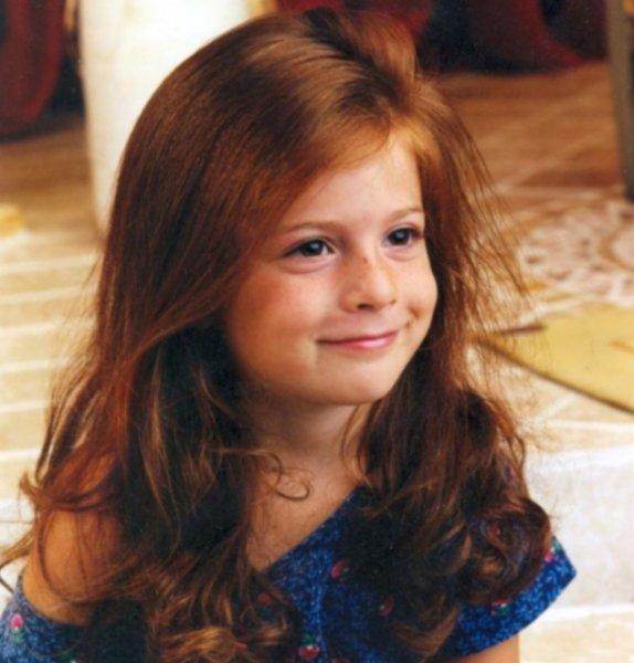 Çocuk oyuncuların şimdiki halleri