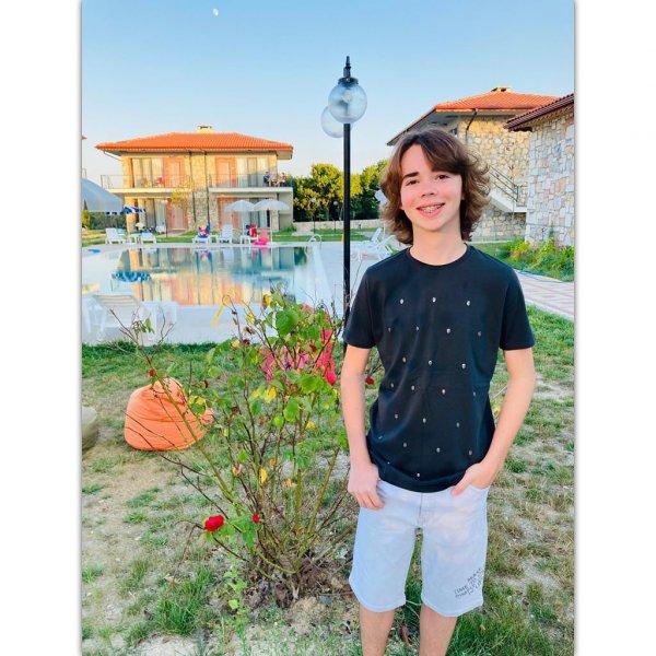 Çocuk oyuncuların şimdiki halleri