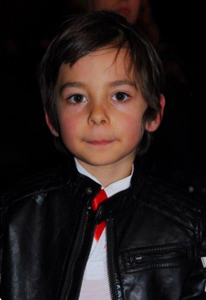 Çocuk oyuncuların şimdiki halleri