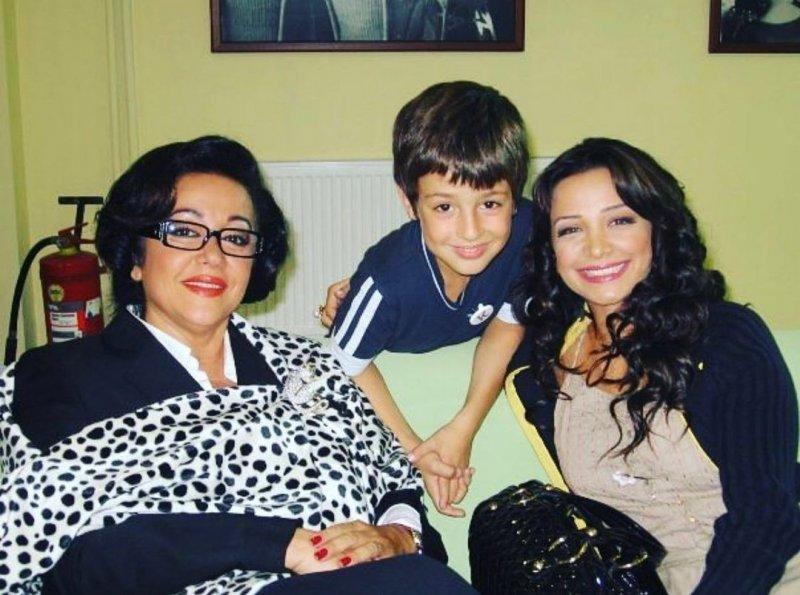 Çocuk oyuncuların şimdiki halleri