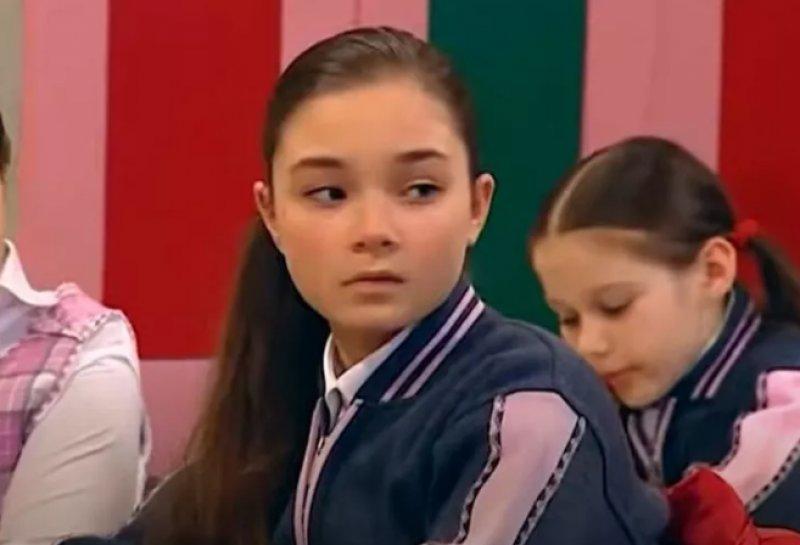 Çocuk oyuncuların şimdiki halleri