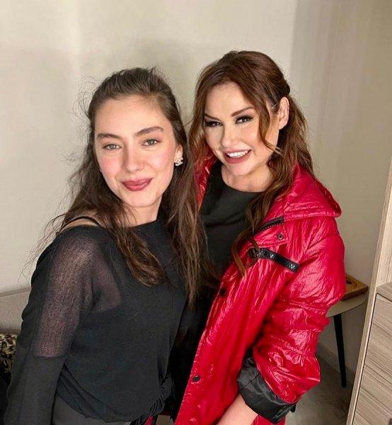 15 Şubat tarihinde paylaşım yapan ünlüler