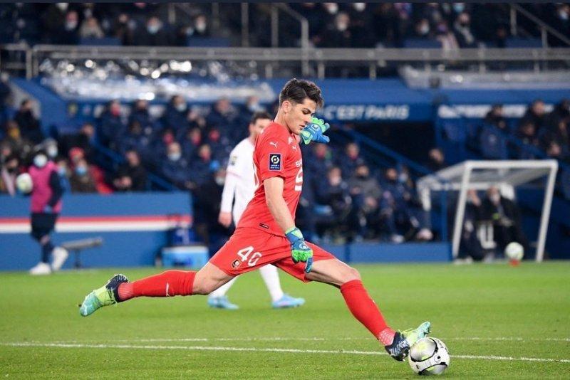 Avrupa'da Türk futbolcuların haftalık performansı