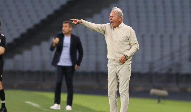 Süper Lig'de görevinden ayrılan 19 teknik adam