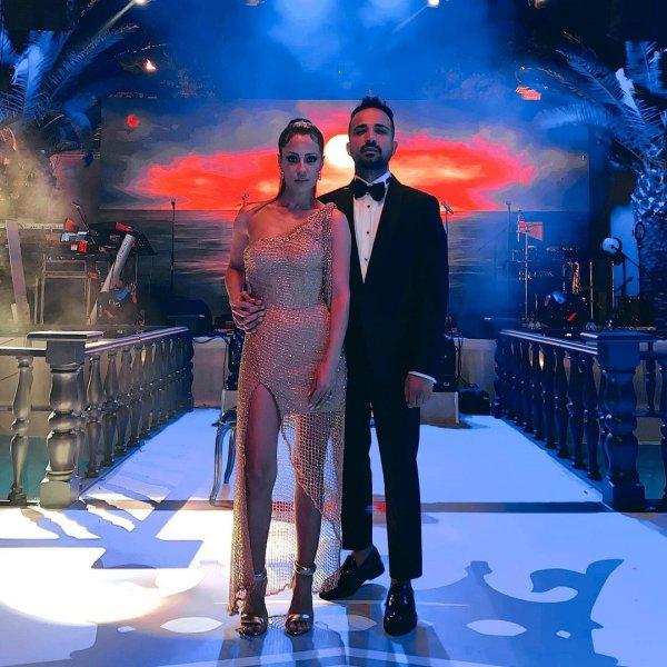 Evlilik yolunda ilerleyen ünlü çiftler