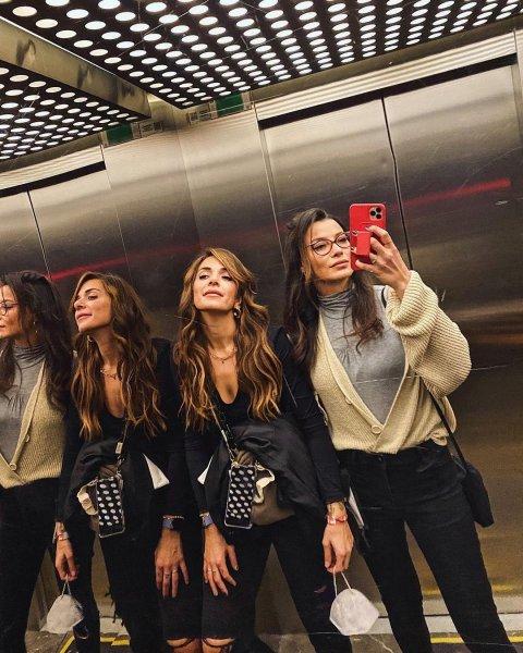 15 Şubat tarihinde paylaşım yapan ünlüler