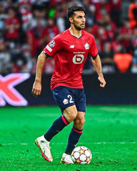 Avrupa'da Türk futbolcuların haftalık performansı