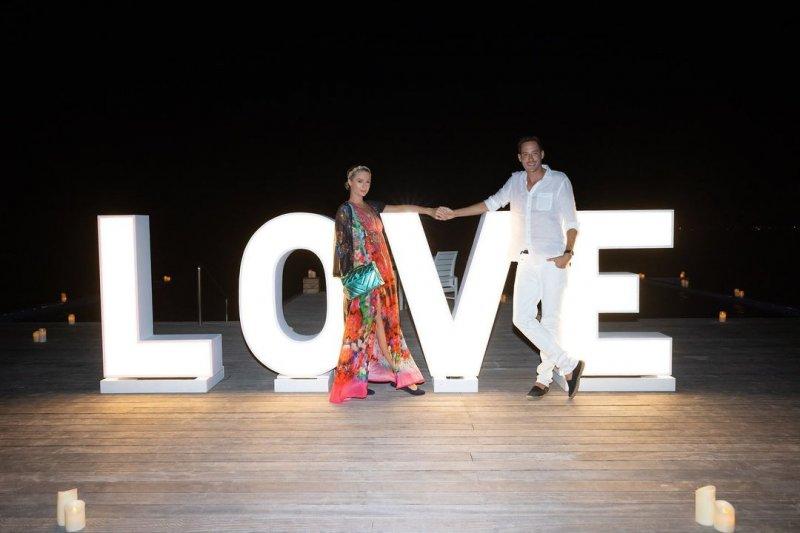 15 Şubat tarihinde paylaşım yapan ünlüler