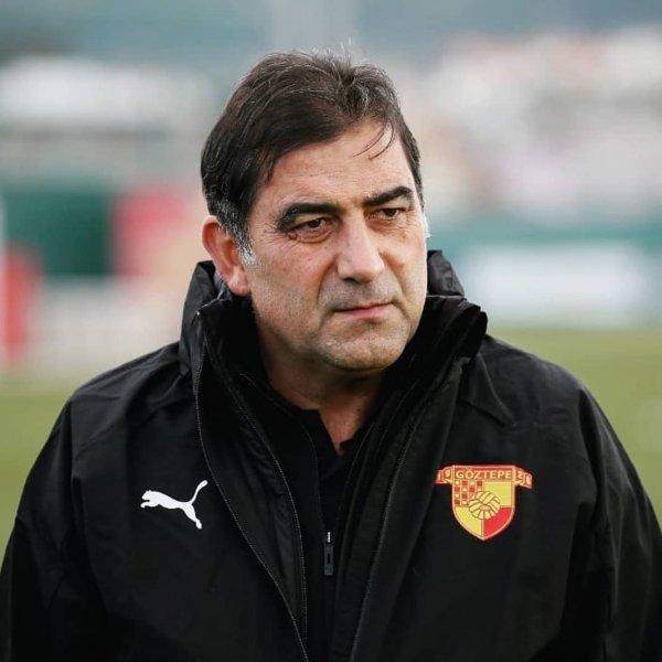 Süper Lig'de görevinden ayrılan 19 teknik adam