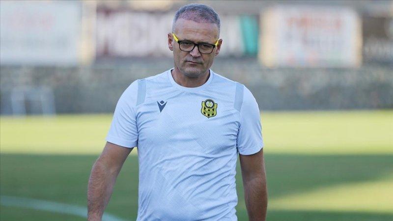 Süper Lig'de görevinden ayrılan 19 teknik adam