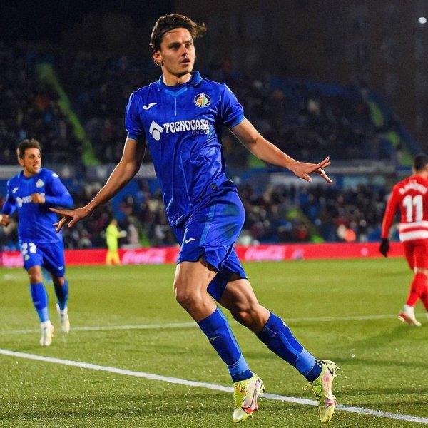 Avrupa'da Türk futbolcuların haftalık performansı