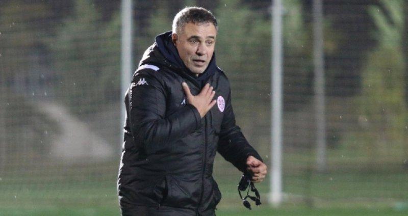 Süper Lig'de görevinden ayrılan 19 teknik adam