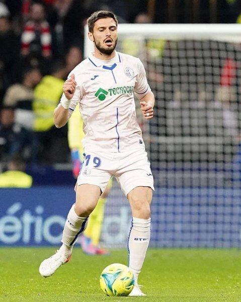 Avrupa'da Türk futbolcuların haftalık performansı