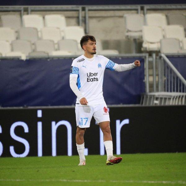 Avrupa'da Türk futbolcuların haftalık performansı