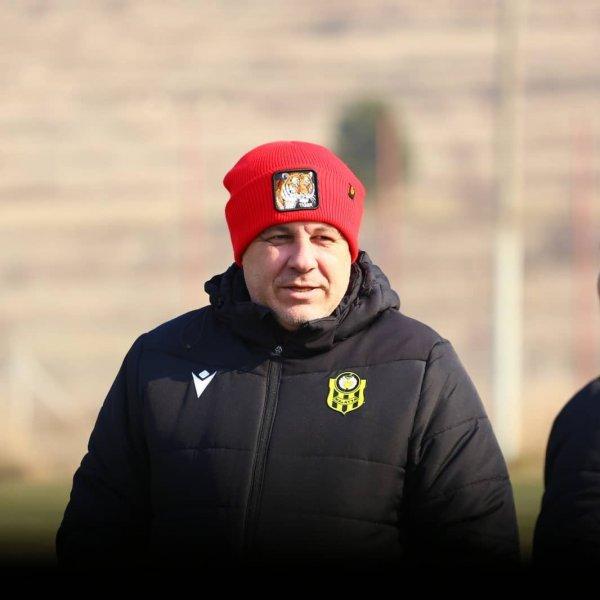 Süper Lig'de görevinden ayrılan 19 teknik adam