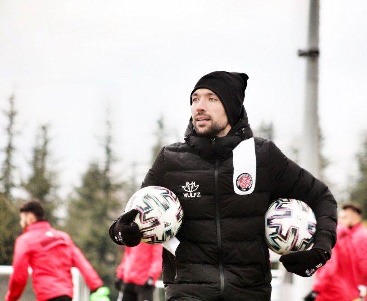 Süper Lig'de görevinden ayrılan 19 teknik adam